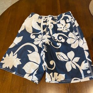 Swim trunks